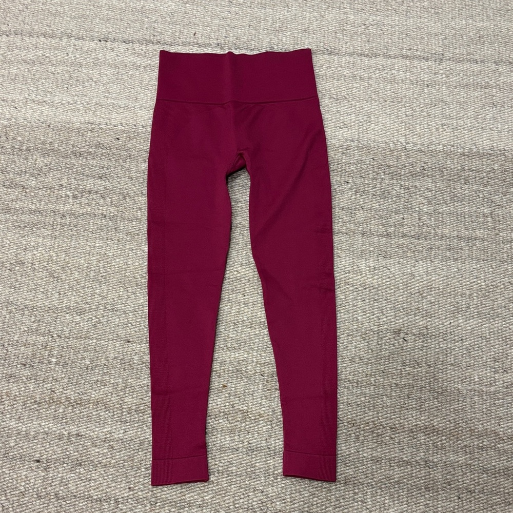 Set Active Sculptflex Legging